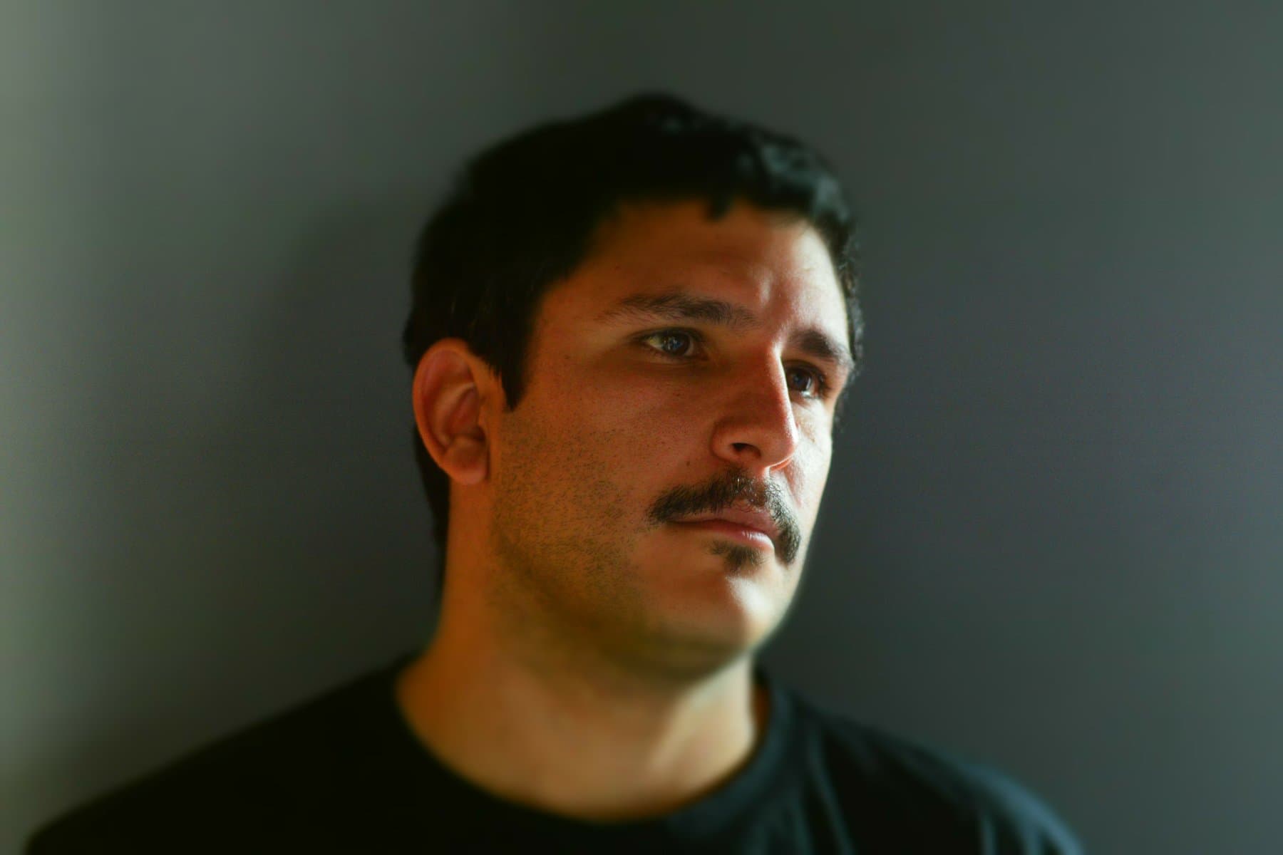Federico Bustos